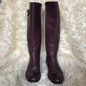 Boden riding boots
